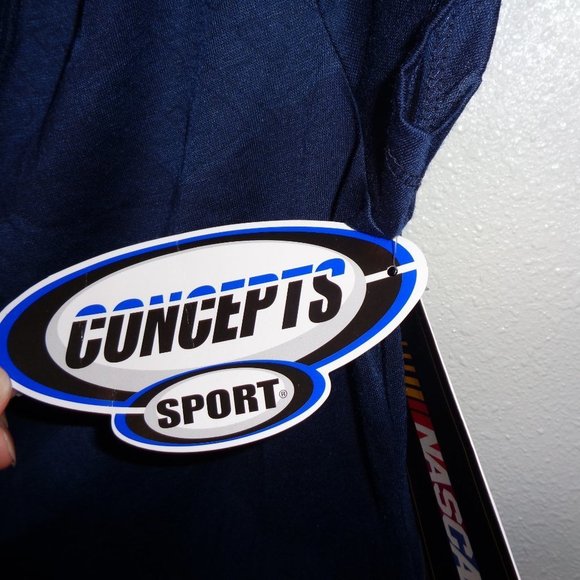 WOMEN'S Dale Earnhardt Jr Nascar Top NWT Large - Picture 6 of 11